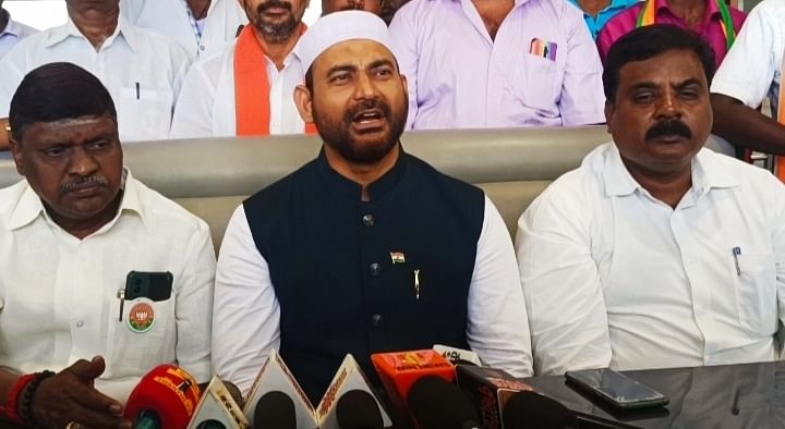 வேலூர் இப்ராஹிம்
