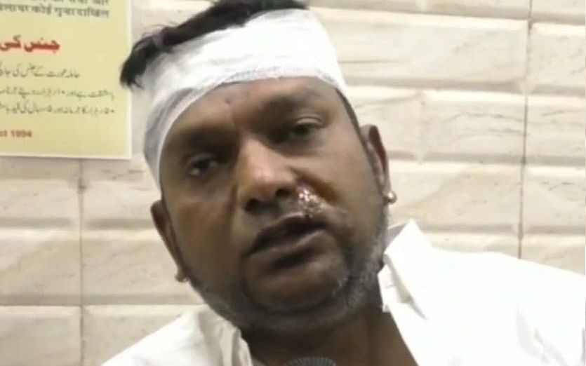 மும்பையில் தமிழ் கவுன்சிலரைக் கொல்ல முயற்சி; கொலைவெறித் தாக்குதல் நடத்திய கும்பலைத் தேடும் போலீஸ்!