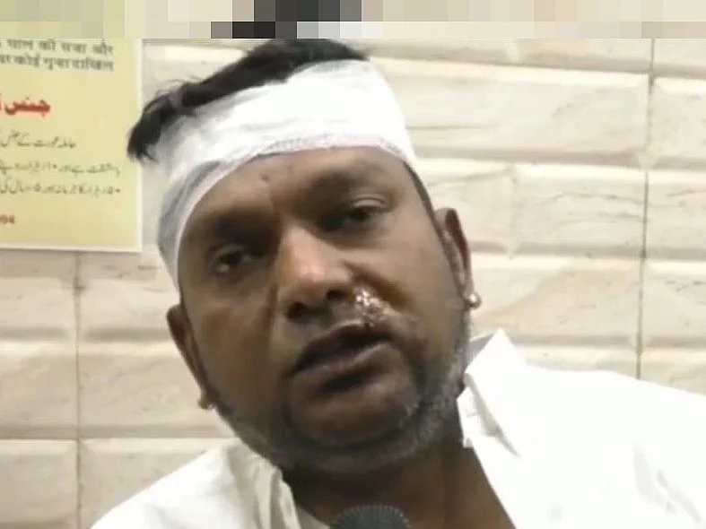 மும்பையில் தமிழ் கவுன்சிலரைக் கொல்ல முயற்சி; கொலைவெறித் தாக்குதல் நடத்திய கும்பலைத் தேடும் போலீஸ்!