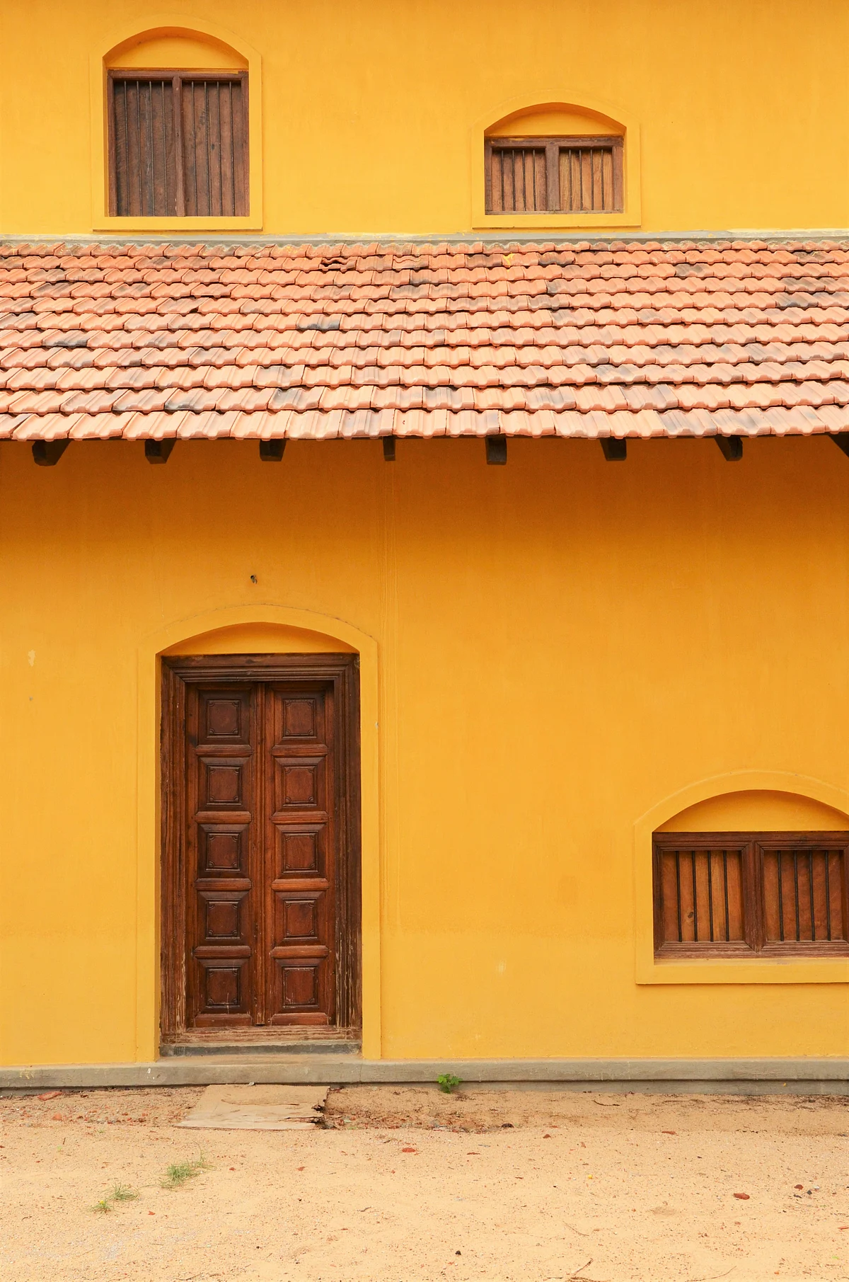 Representational Image