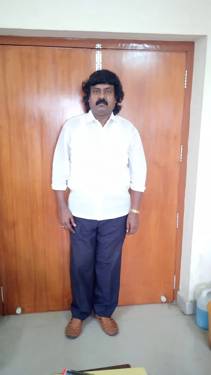 ஆத்மா சிவக்குமார்