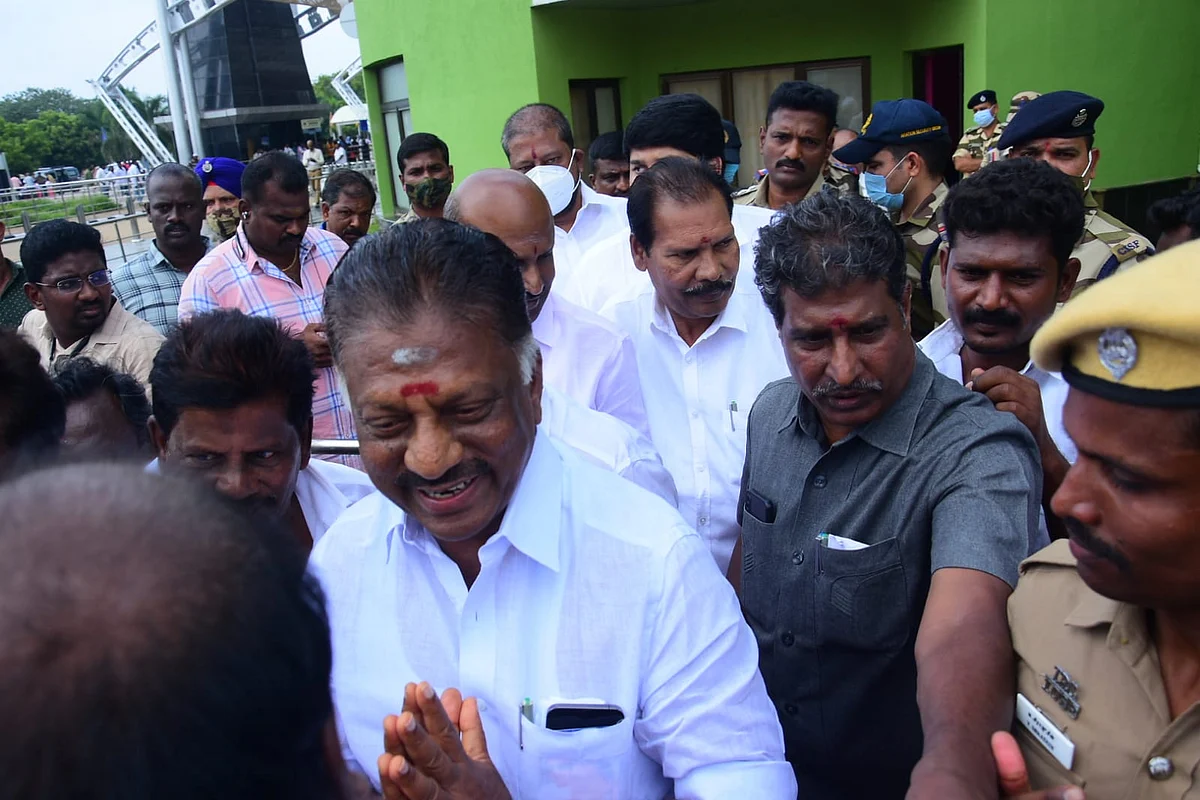 ஓ.பி.எஸ்