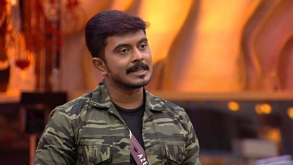 பிக் பாஸ் 6 நாள் 27