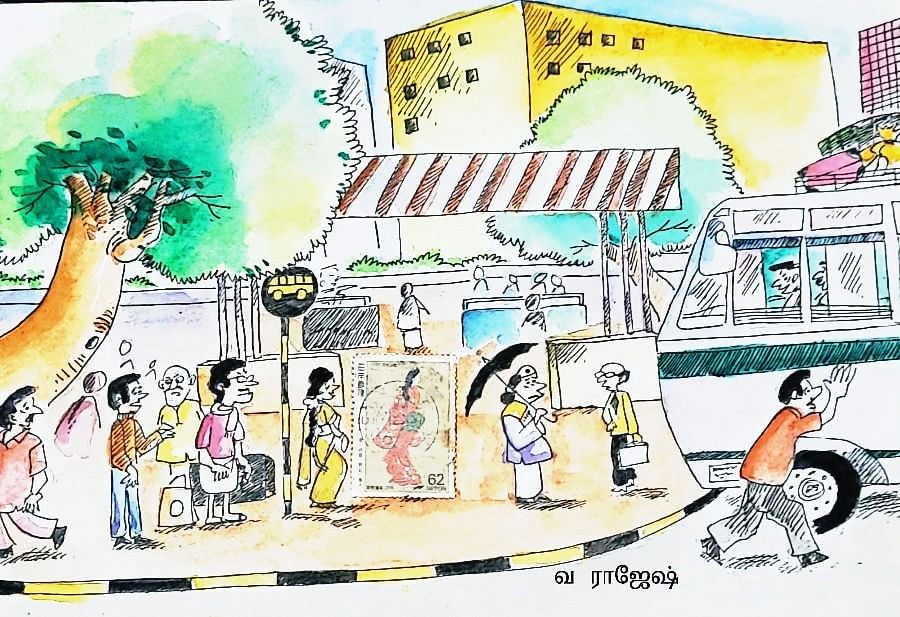 Representational Image