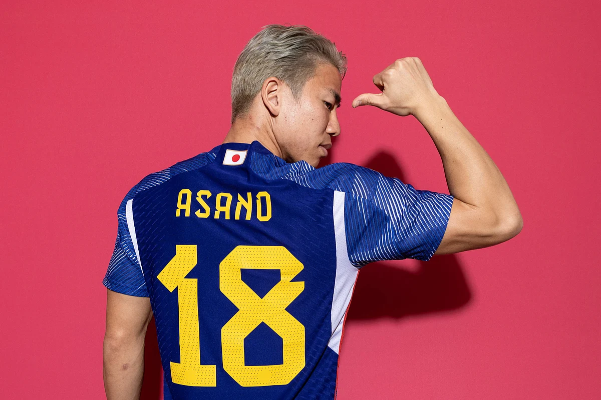 Asano