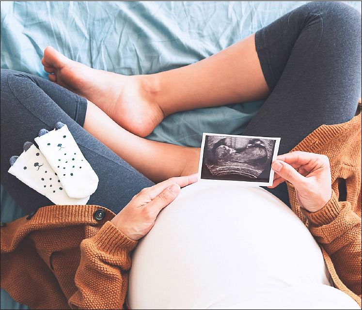 `ஆண் குழந்தைதான் வேண்டும்!’ - கர்ப்ப காலத்தில் குடும்பம் செய்யும் வன்முறையை எப்படி எதிர்கொள்வது?
