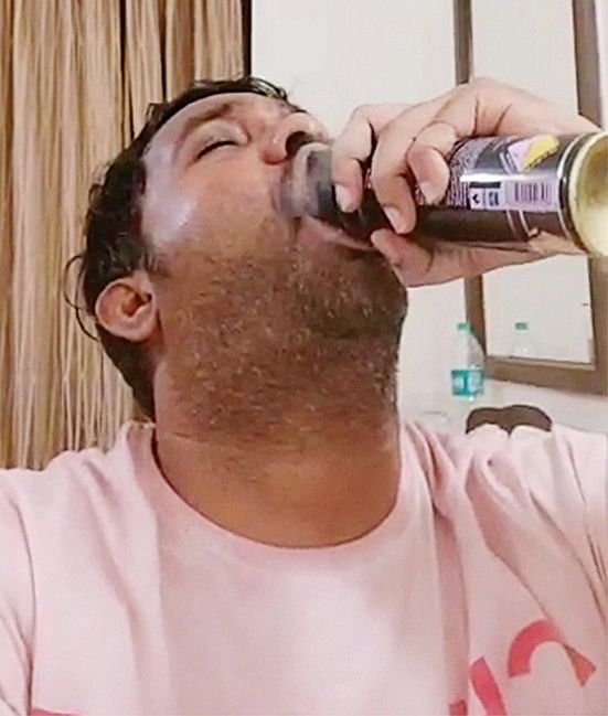 மாணவிகளுக்கு முத்தம்... வீடியோவில் விஷம்... பள்ளி தாளாளரை மாட்டிவிட்ட மாணவர்கள்!
