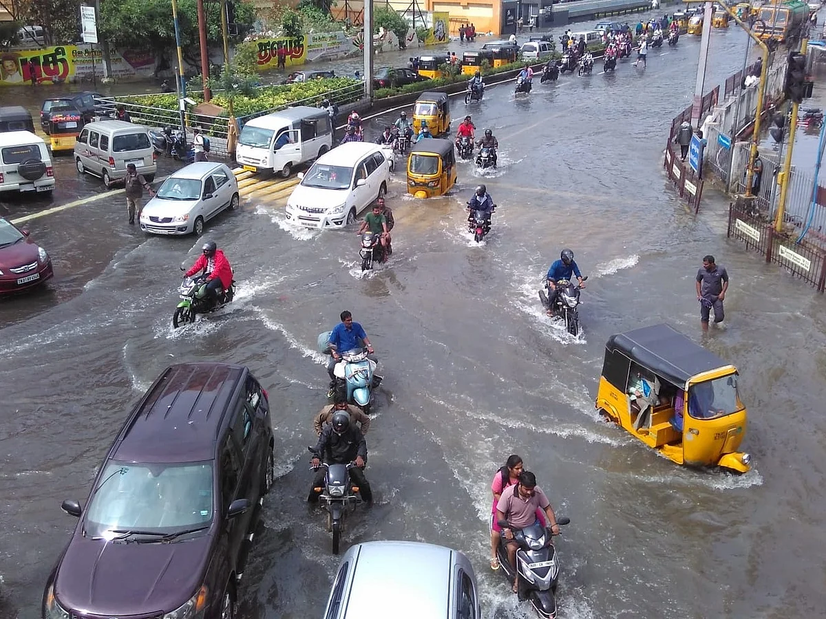 உலக அளவில் மழைநீர் வடிகால் திட்டங்களும், செயல்பாடுகளும் - ஒரு பார்வை!