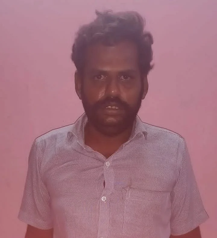 ராஜேஷ்குமார்