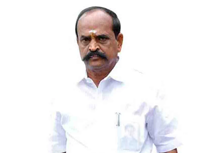 `` `வாரிசு’ பட ரிலீஸை ரெட் ஜெயன்ட் நிறுவனம் மறைமுகமாகத் தடுக்கிறது”- முன்னாள் அமைச்சர் கடம்பூர் ராஜூ