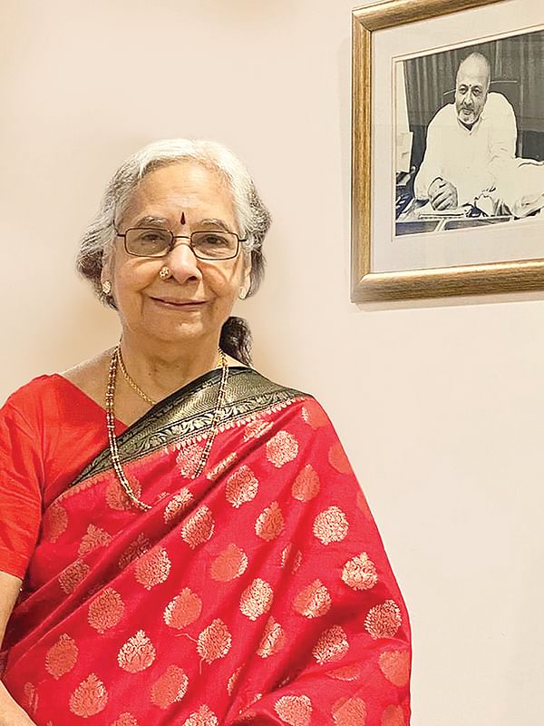 அனைவரும் நேசித்த அன்பின் முகம்!