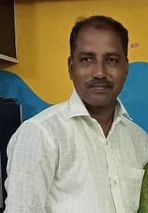 கொலையான மாதவன்