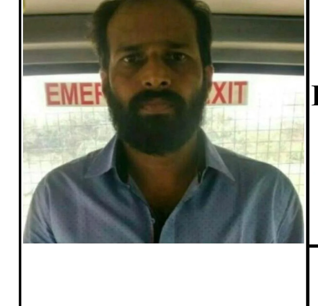 பிரபல ரௌடி சீசிங் ராஜா