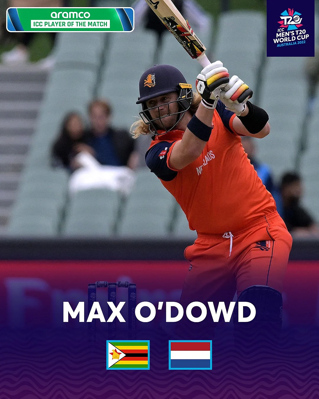 O'Dowd