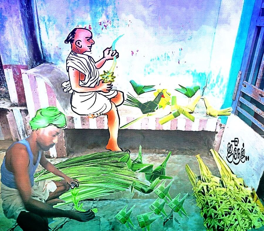 Representational Image