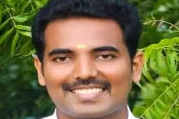 புதுமாப்பிள்ளை கலையரசன்