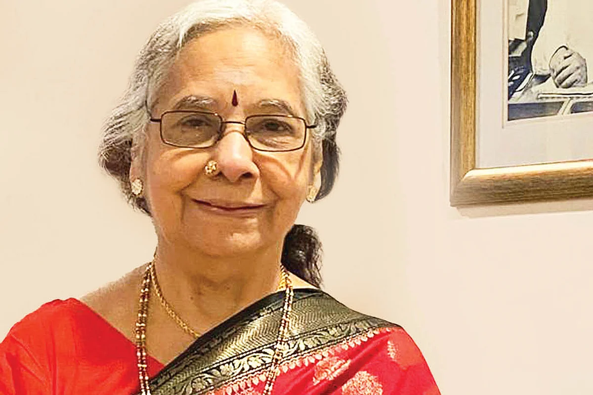 சரோஜா பாலசுப்ரமணியன்