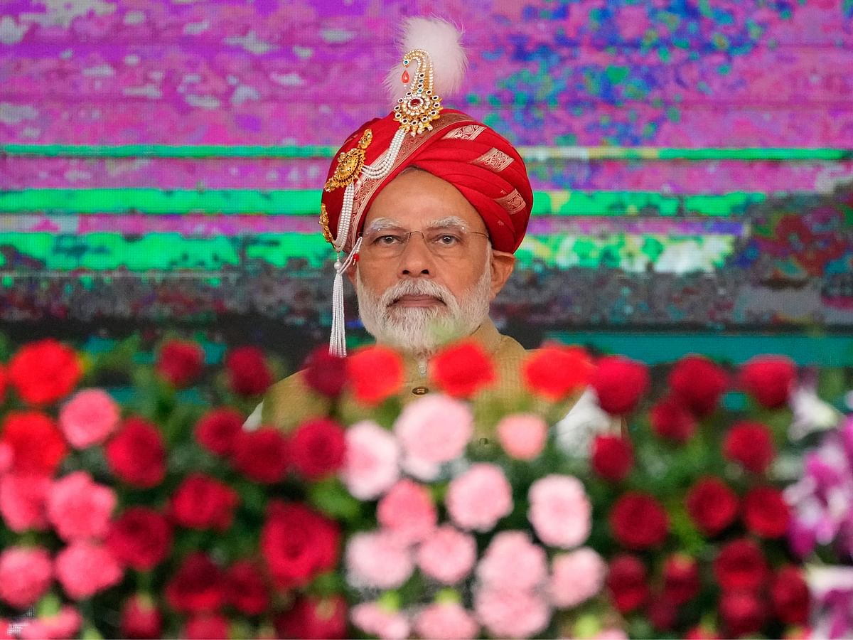 ஒன்றிய - மாநில உறவுகள் விவாதிக்கப்பட வேண்டும்!