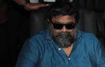 இயக்குநர் மிஷ்கின்