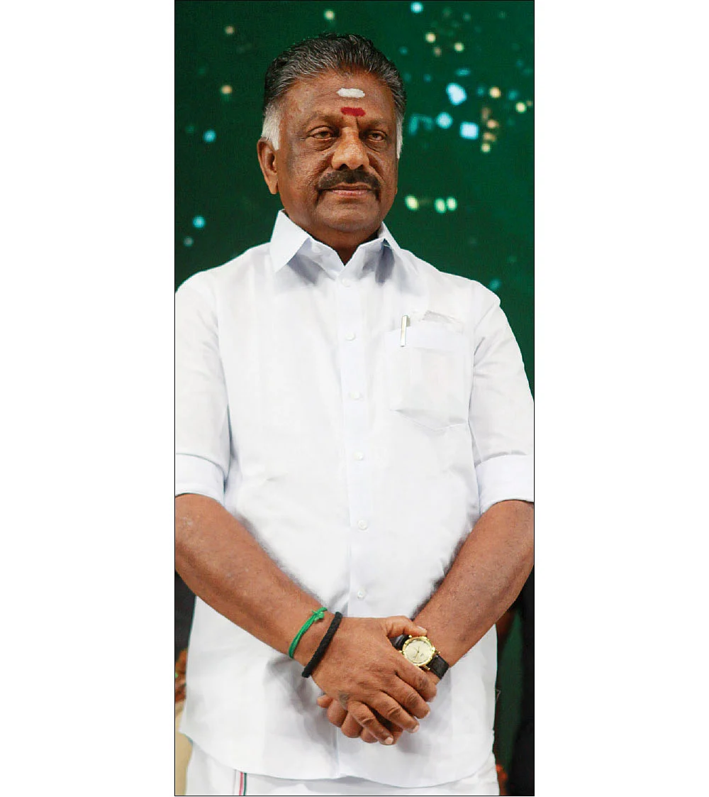 நிர்வாகிகள் நியமனம்...
பன்னீருக்கு பலன் தருமா?