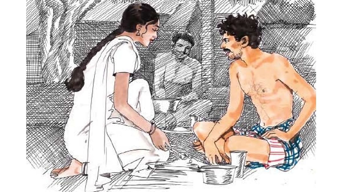 சிறுகதை
