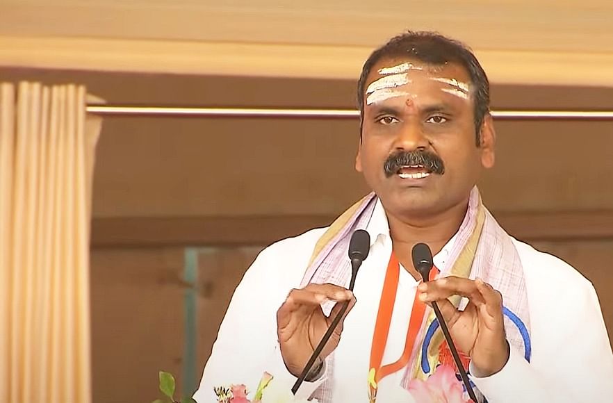 எல்.முருகன்