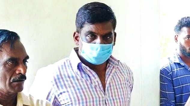 பழங்குடிப் பெண்கள் பாலியல் வன்கொடுமை; சரண்டரான காவல் ஆய்வாளர்; சிறையில் அடைக்க நீதிபதி உத்தரவு!