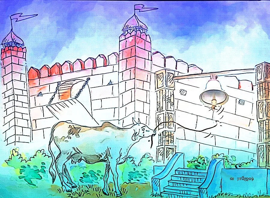 Representational Image