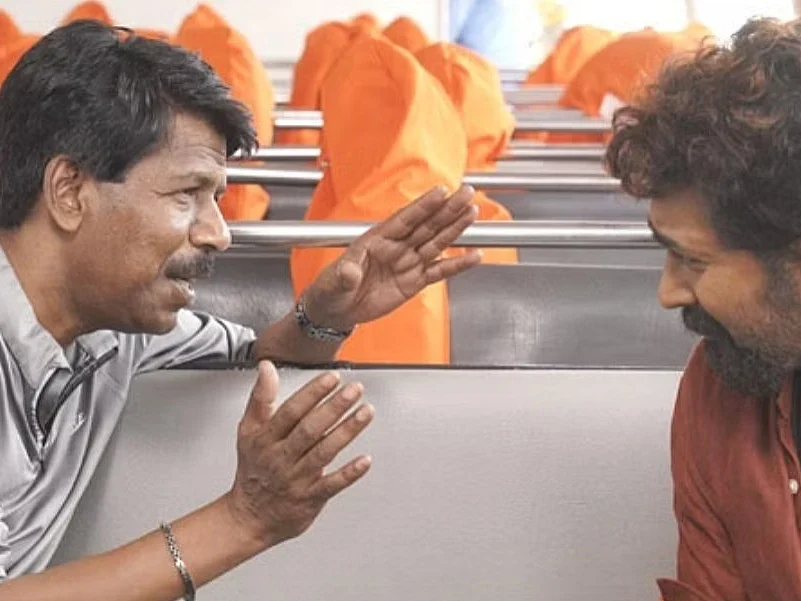 Surya: `வணங்கான்' படத்தில் இணைந்த இயக்குநர் இவர்தானா? - உண்மை என்ன?