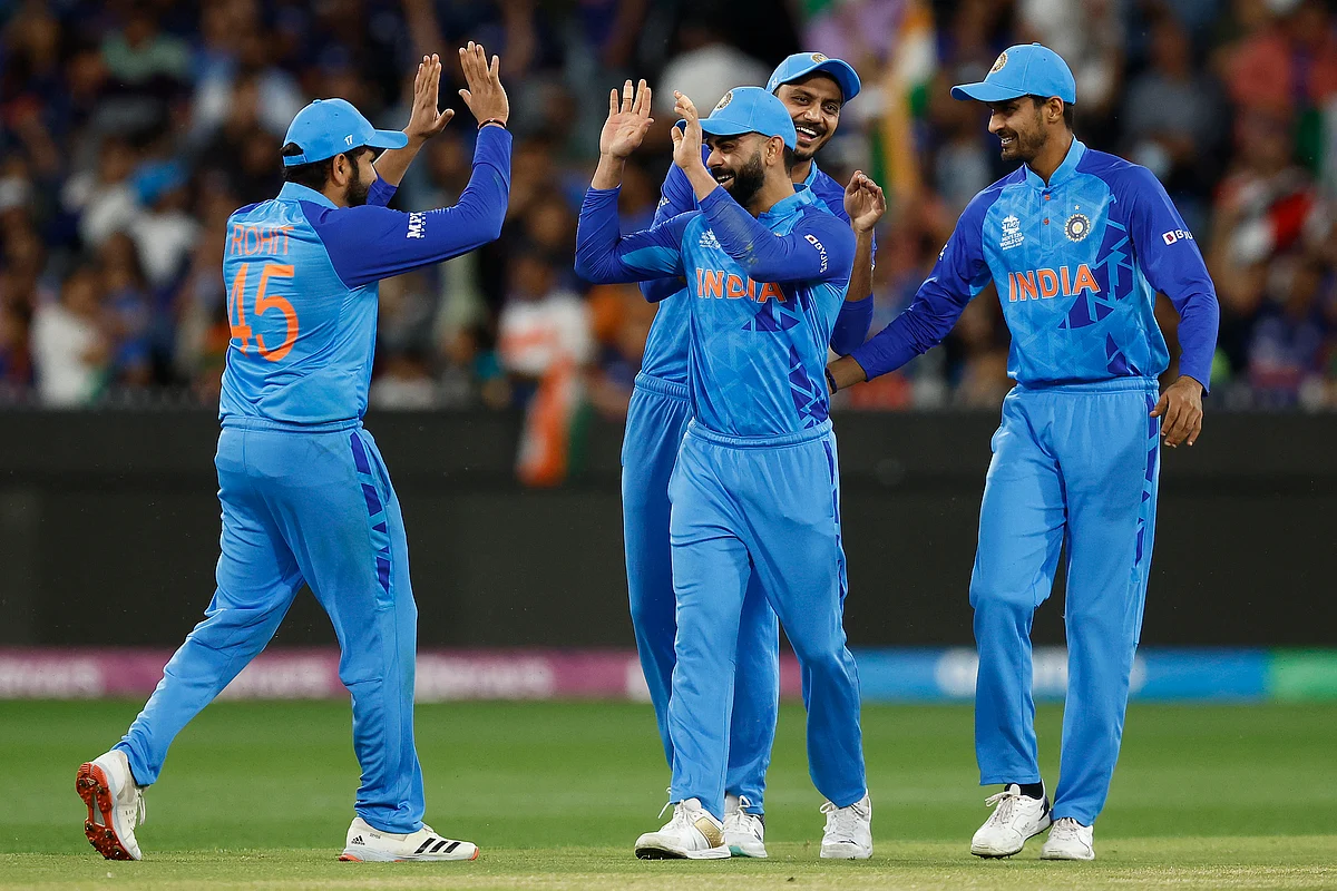 Team India