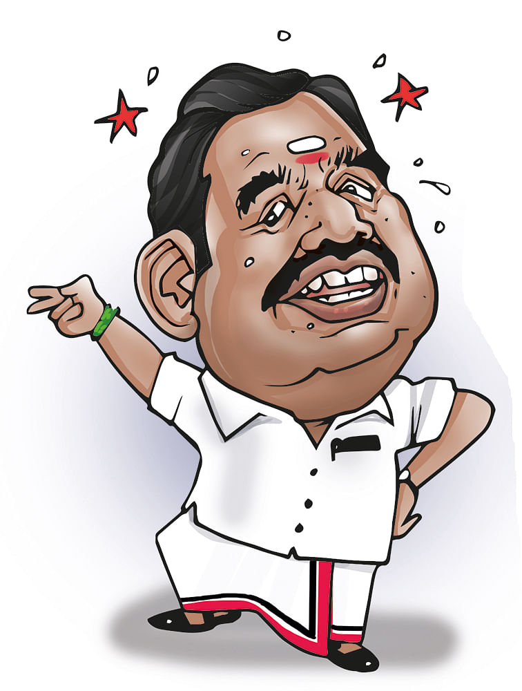 ‘இதுக்கொரு எண்டே இல்லீங்களா..?’ - பன்னீர் அணி நிர்வாகிகள் நியமன பரிதாபங்கள்!