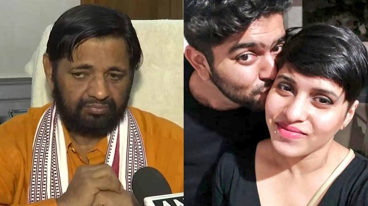 ஷ்ரத்தா கொலை: 