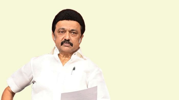முதல்வர் ஸ்டாலின்