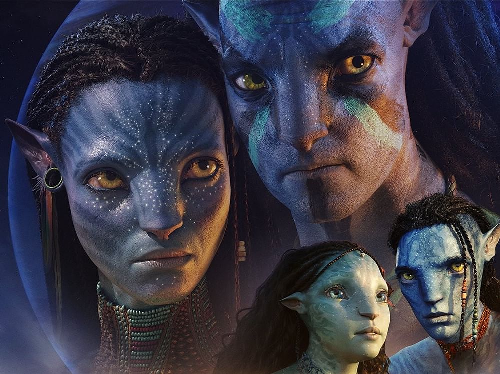 Avatar : `நமஸ்தே இந்தியா....!' - ரசிகர்களுக்கு தகவல் சொன்ன அவதார் படத் தயாரிப்பாளரின் ட்வீட்!