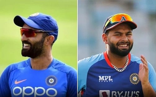 ``தினேஷ் கார்த்திகா? பண்ட்டா? நாளைய போட்டியில் விளையாடப் போவது யார்!