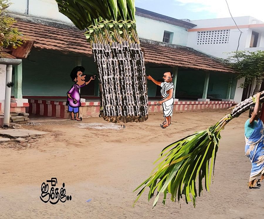 Representational Image