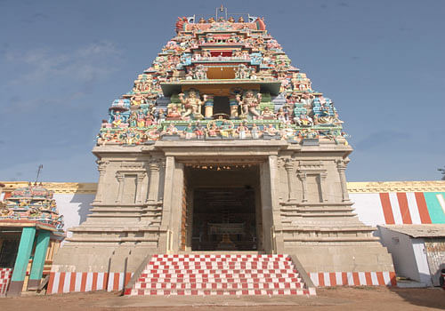 சுத்தமல்லி வரதராஜபெருமாள் கோவில்