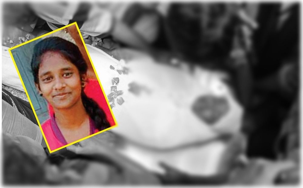 கால்பந்தாட்ட வீராங்கனை பிரியா மரணம்