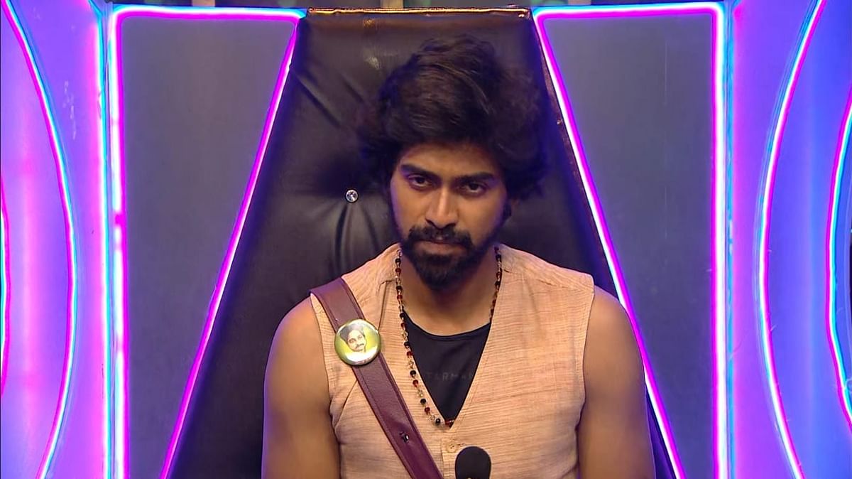 பிக் பாஸ் 6 நாள் 40