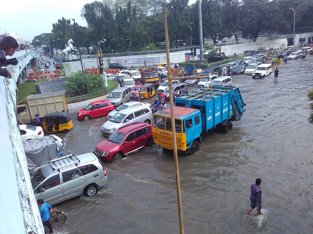 சென்னை வெள்ளம்