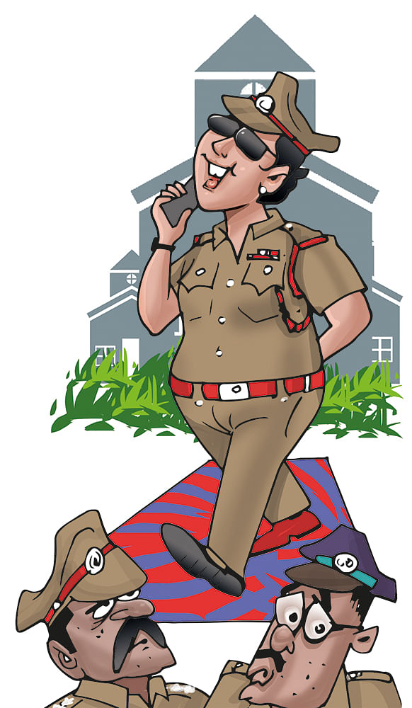 ஜூனியர் வாக்கி டாக்கி