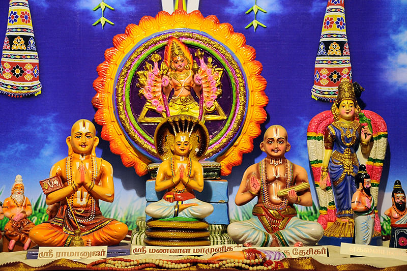 ரங்க ராஜ்ஜியம் - இரண்டாம் பாகம் - 35