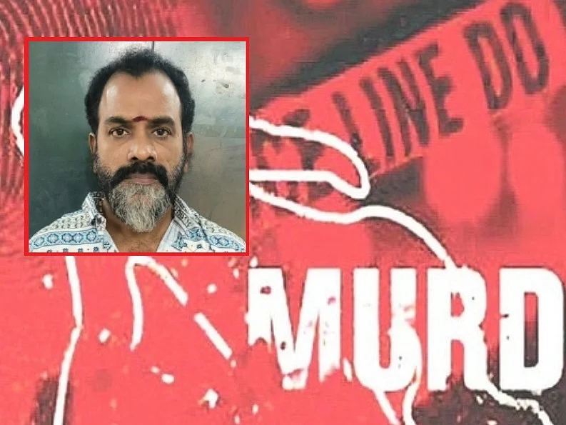 உடல் மக்க யூரியா; பரோலில் வந்து மனைவியைக் கொலைசெய்த ரௌடி! - 9 ஆண்டுகளுக்குப் பிறகு சிக்கியது எப்படி?