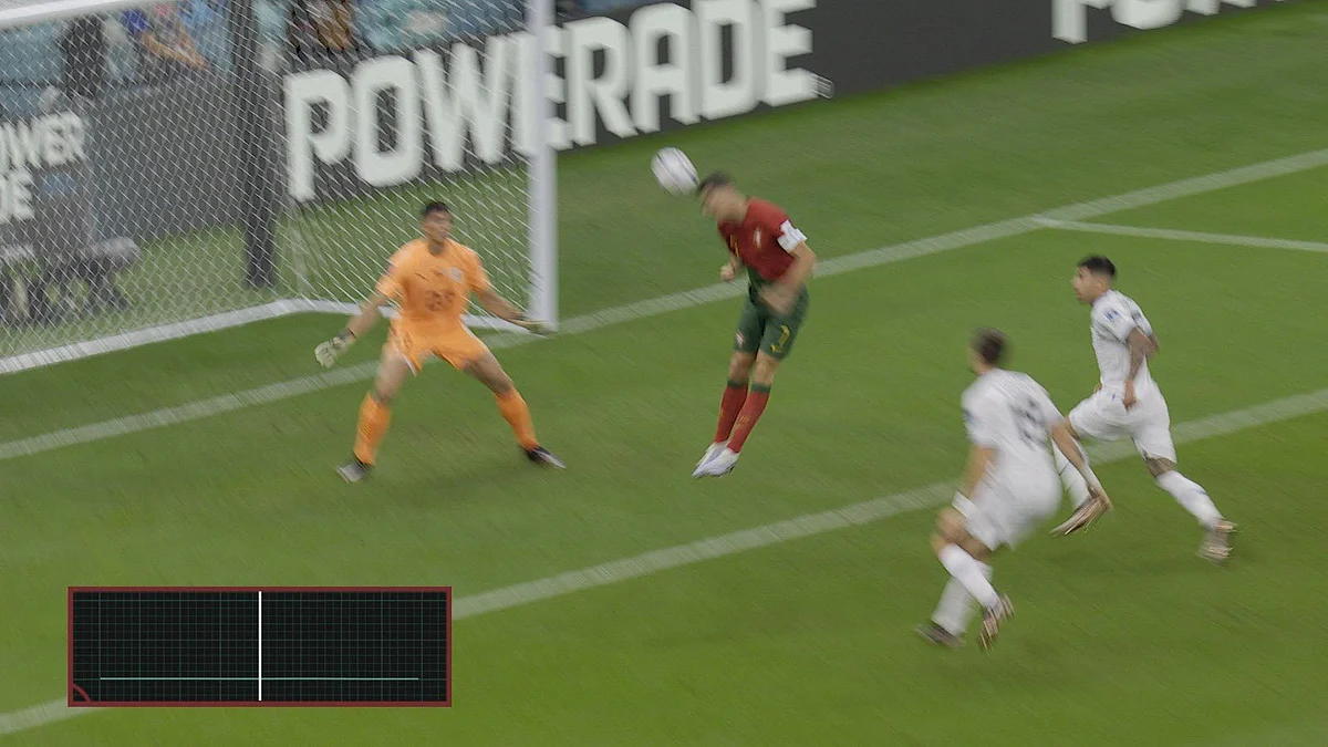 Ronaldo
