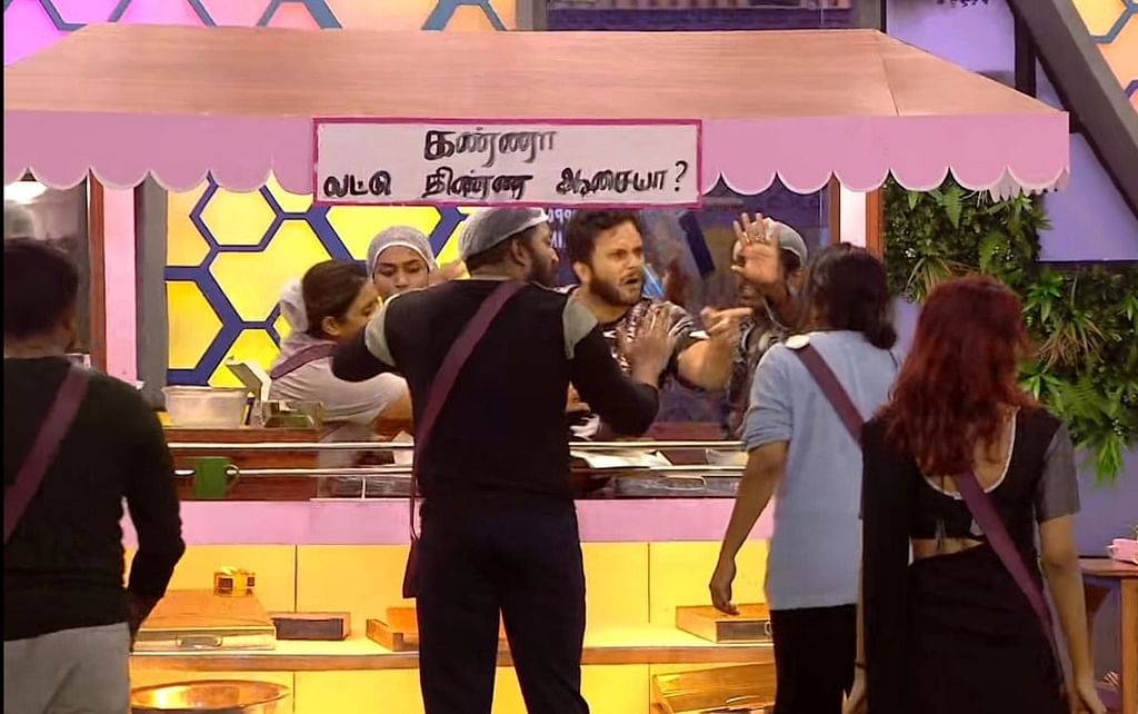 மணிகண்டன்