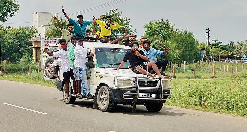 லோக்கல் போஸ்ட்