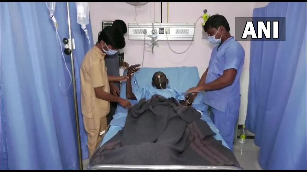 அறுவை சிகிச்சை