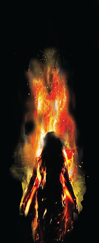 சாமிகுரு - சிறுகதை