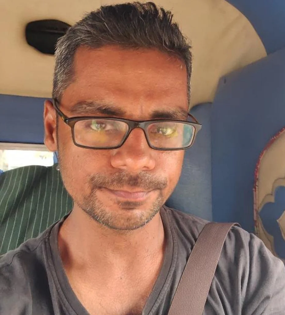 சாய் மயூர்