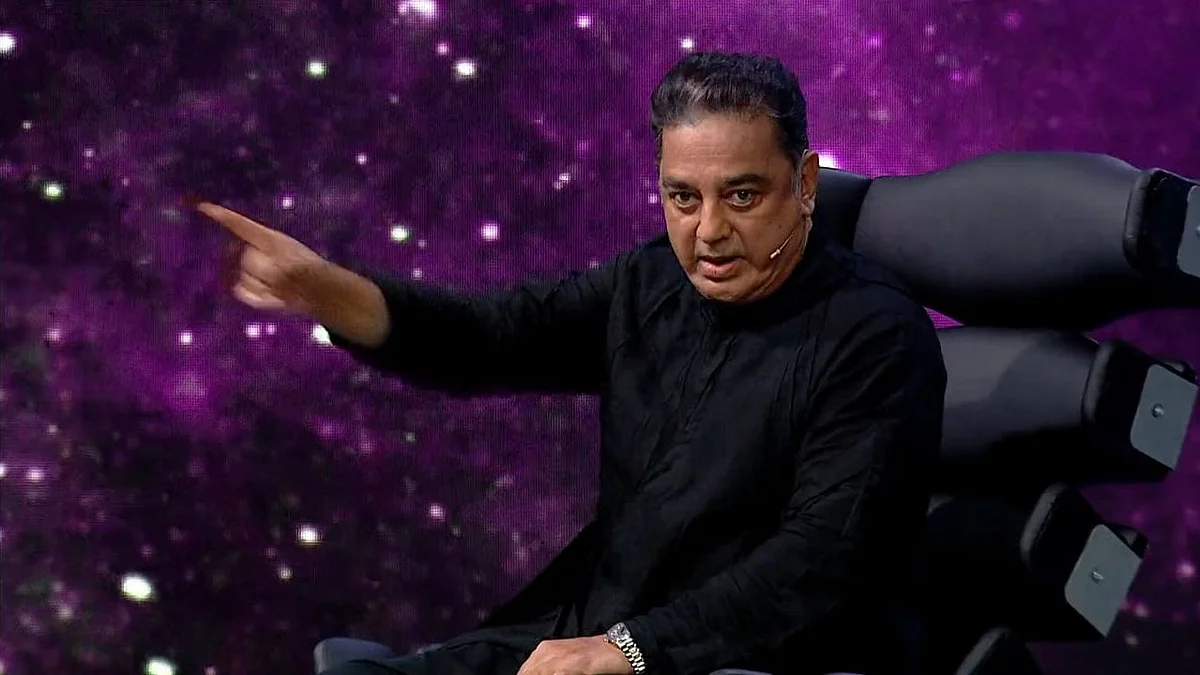 பிக் பாஸ் 6, நாள் 28